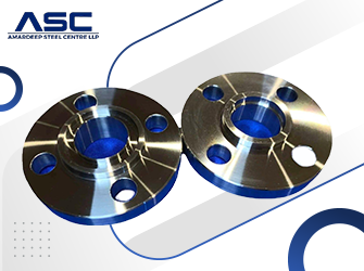 SS 304 Reducing Flanges